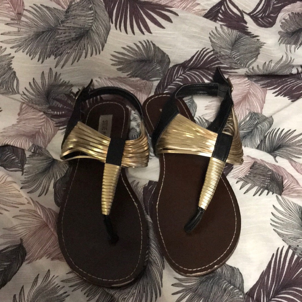 Steve Madden sandals